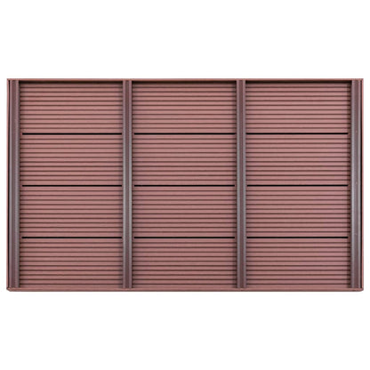 Vloerelement Voor Solardouche 101X63X5,5 Cm Hkc