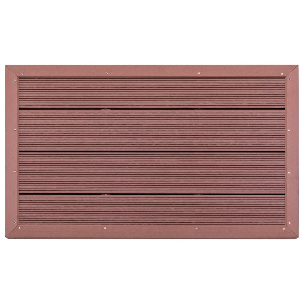 Vloerelement Voor Solardouche 101X63X5,5 Cm Hkc