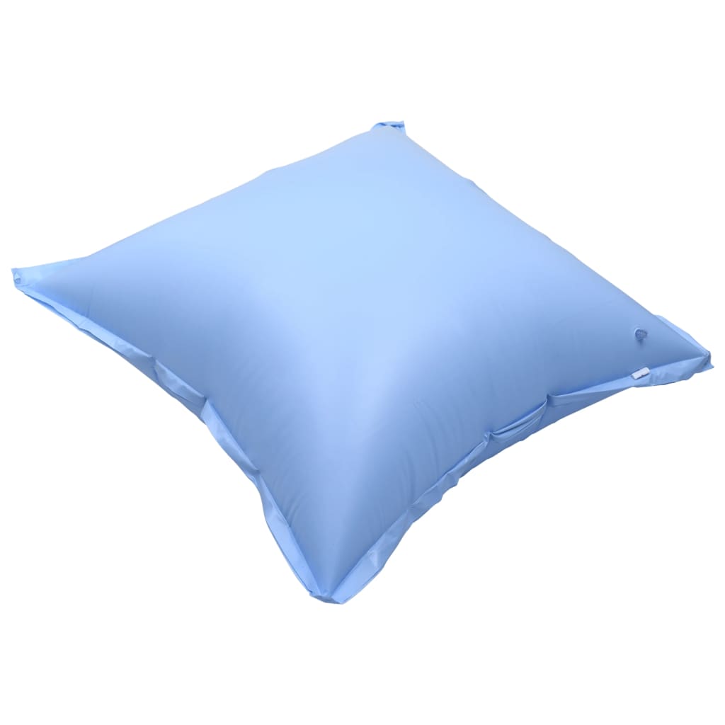 Winterluchtkussen Voor Bovengronds Zwembad Opblaasbaar Pvc