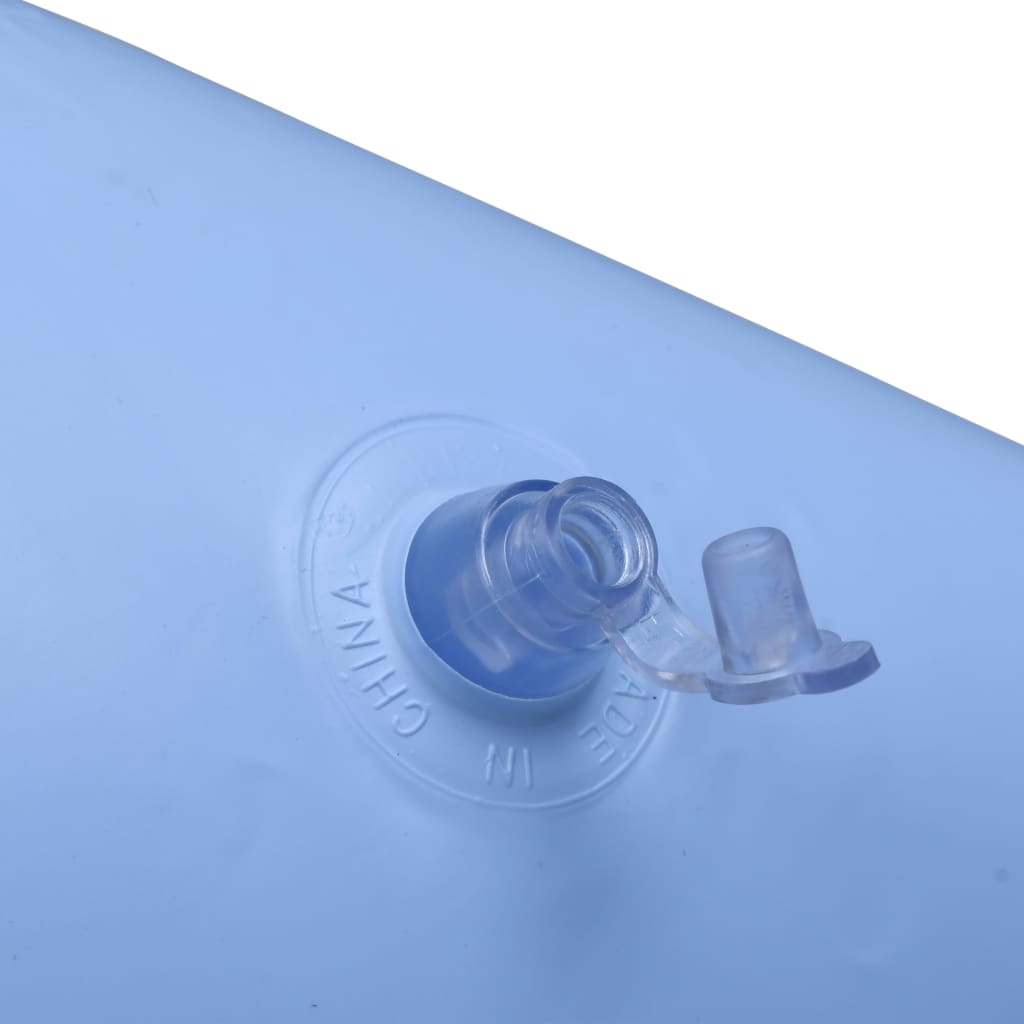Winterluchtkussen Voor Bovengronds Zwembad Opblaasbaar Pvc