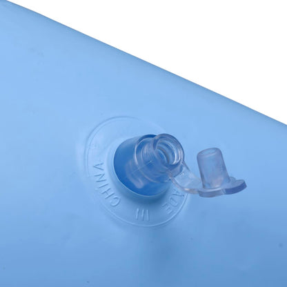 Winterluchtkussen Voor Bovengronds Zwembad Opblaasbaar Pvc