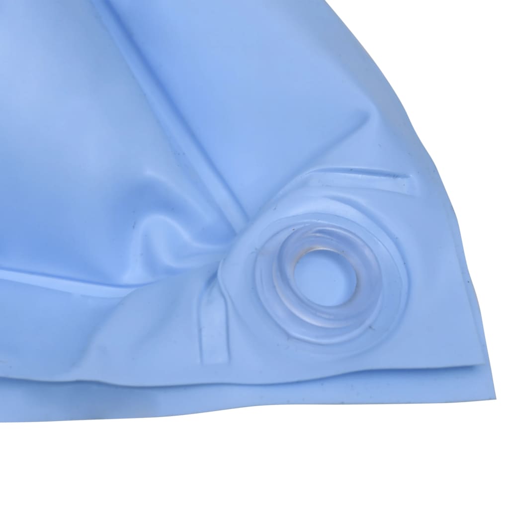 Winterluchtkussen Voor Bovengronds Zwembad Opblaasbaar Pvc