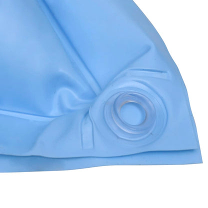 Winterluchtkussen Voor Bovengronds Zwembad Opblaasbaar Pvc