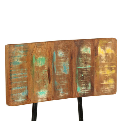 Eetkamerstoelen