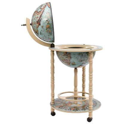 Globebar Eucalyptushout
