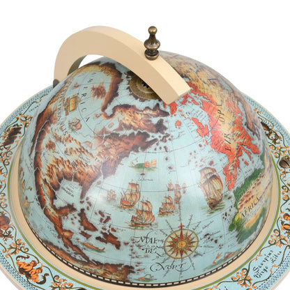 Globebar Eucalyptushout