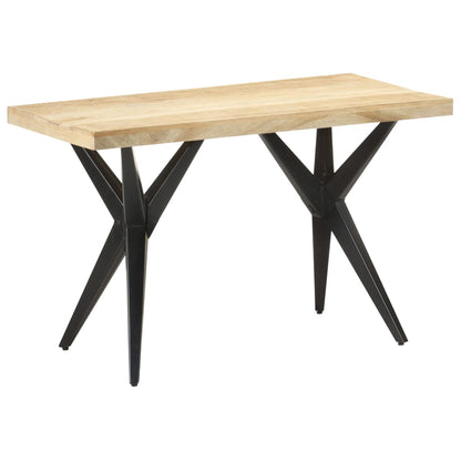 Eettafel Naturel