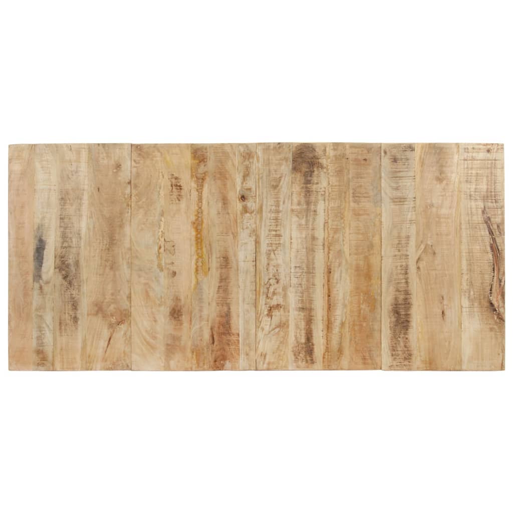 Eettafel Naturel