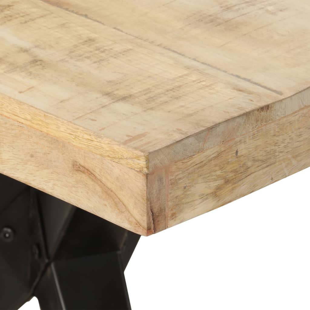 Eettafel Naturel