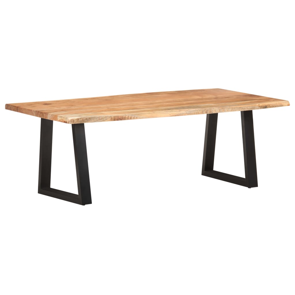 Salontafel Massief Acaciahout