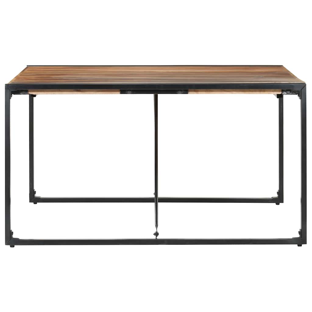 Eettafel 140X140X75 Cm