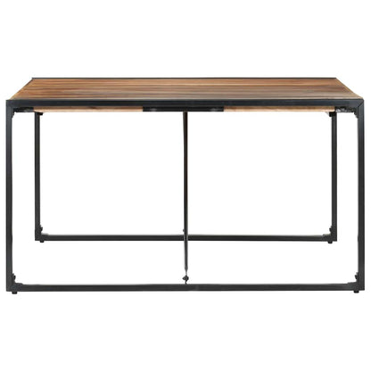 Eettafel 140X140X75 Cm