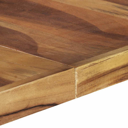 Eettafel 140X140X75 Cm