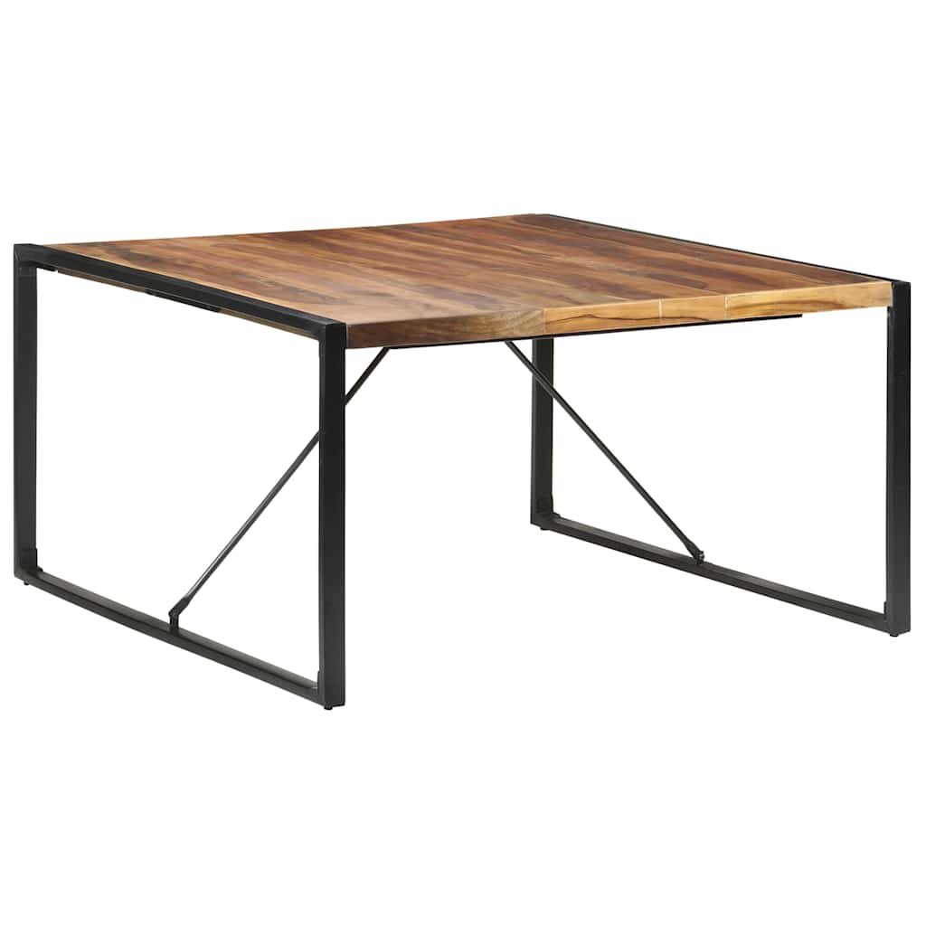 Eettafel 140X140X75 Cm