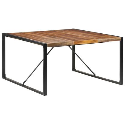 Eettafel 140X140X75 Cm