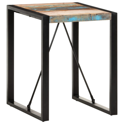 Eettafel Zwart