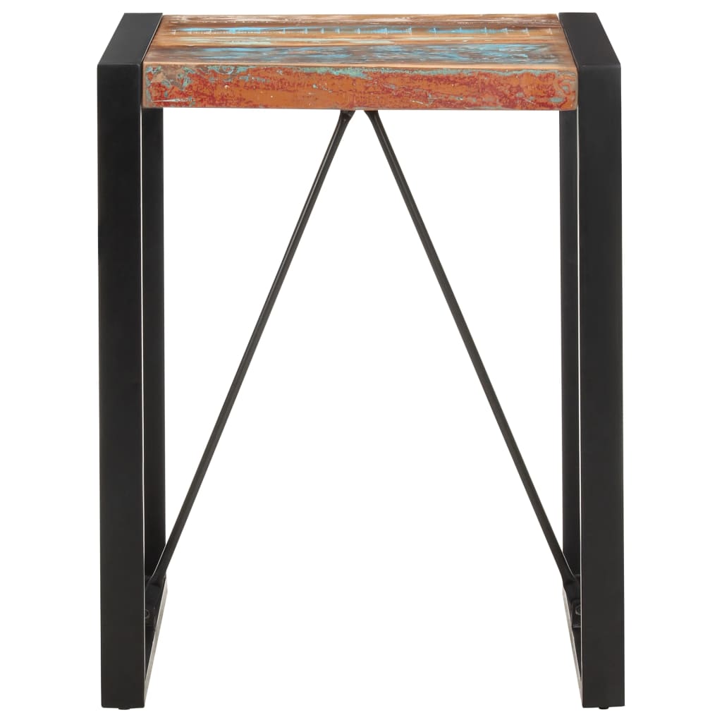 Eettafel Zwart