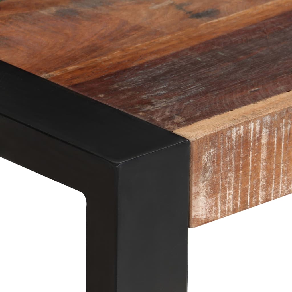Eettafel Zwart
