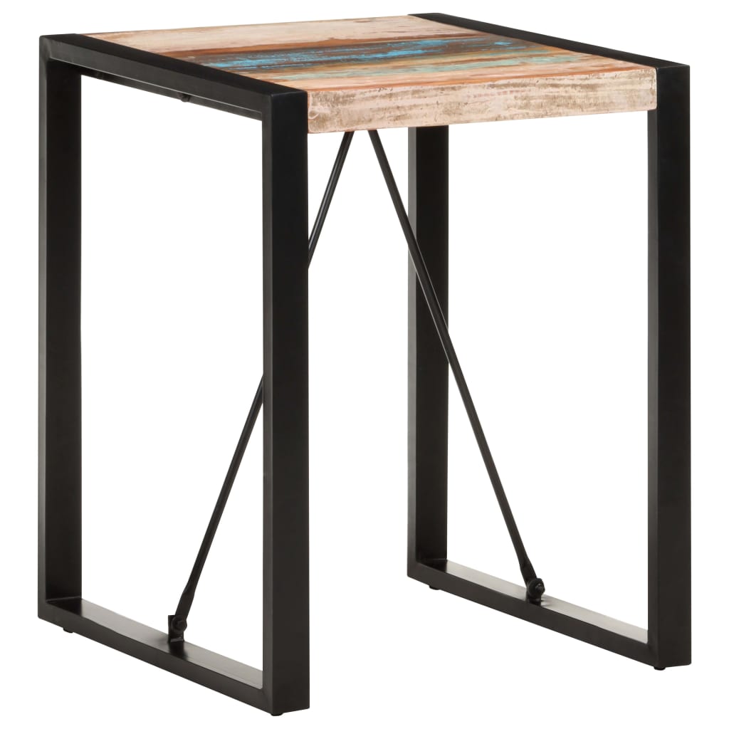 Eettafel Zwart