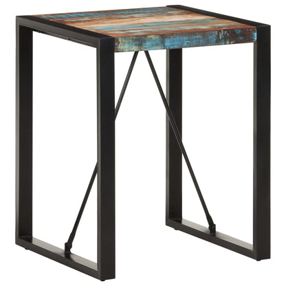 Eettafel Zwart
