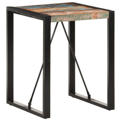 Eettafel Zwart