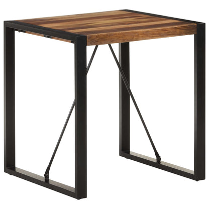 Eettafel Zwart