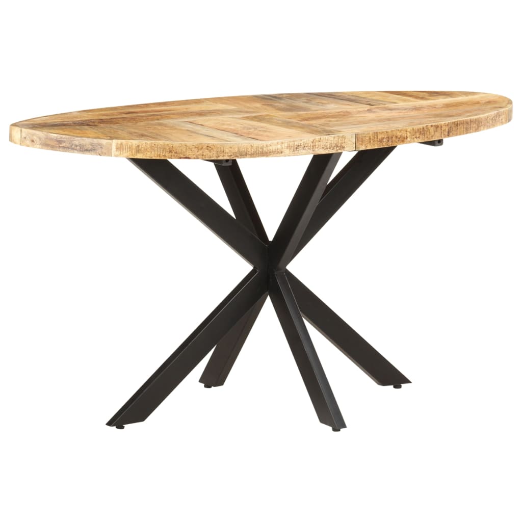 Eettafel Ovaal