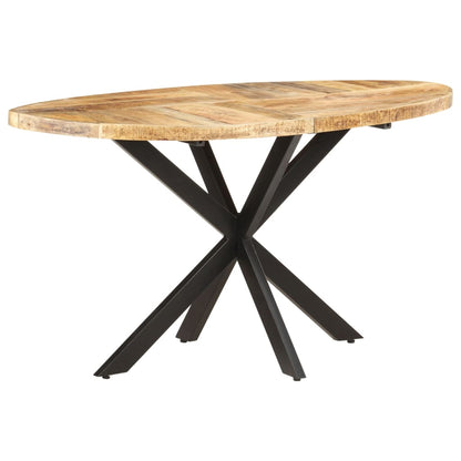 Eettafel Ovaal