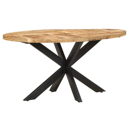 Eettafel Ovaal