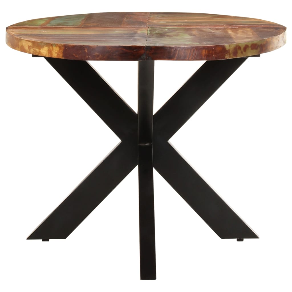 Eettafel Ovaal