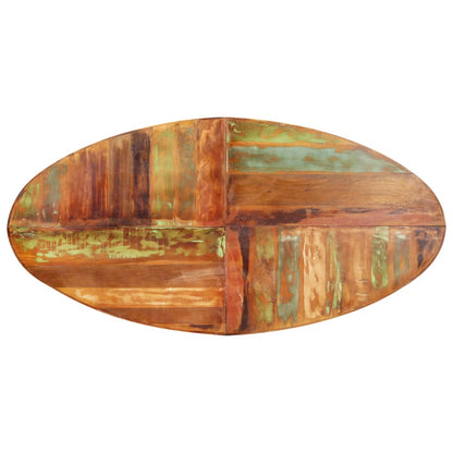Eettafel Ovaal