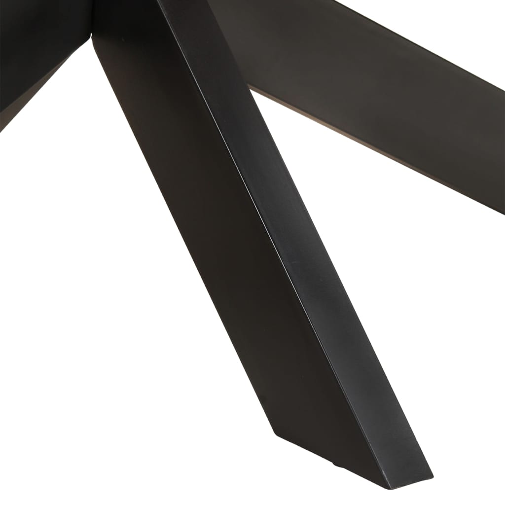 Eettafel Ovaal