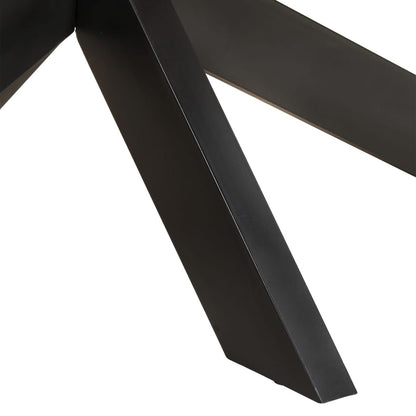 Eettafel Ovaal