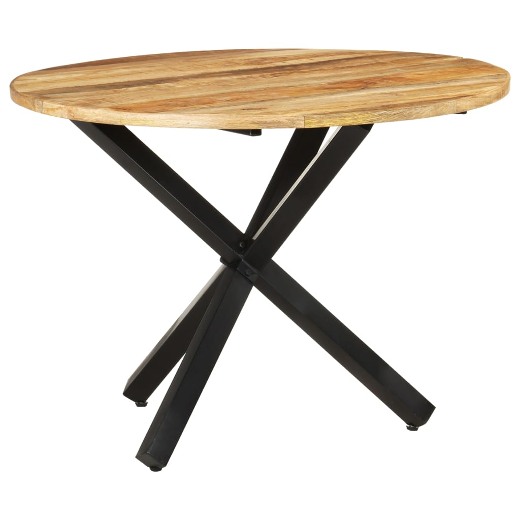 Eettafel Ovaal