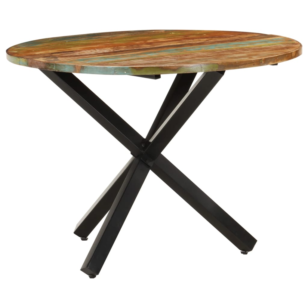 Eettafel Ovaal