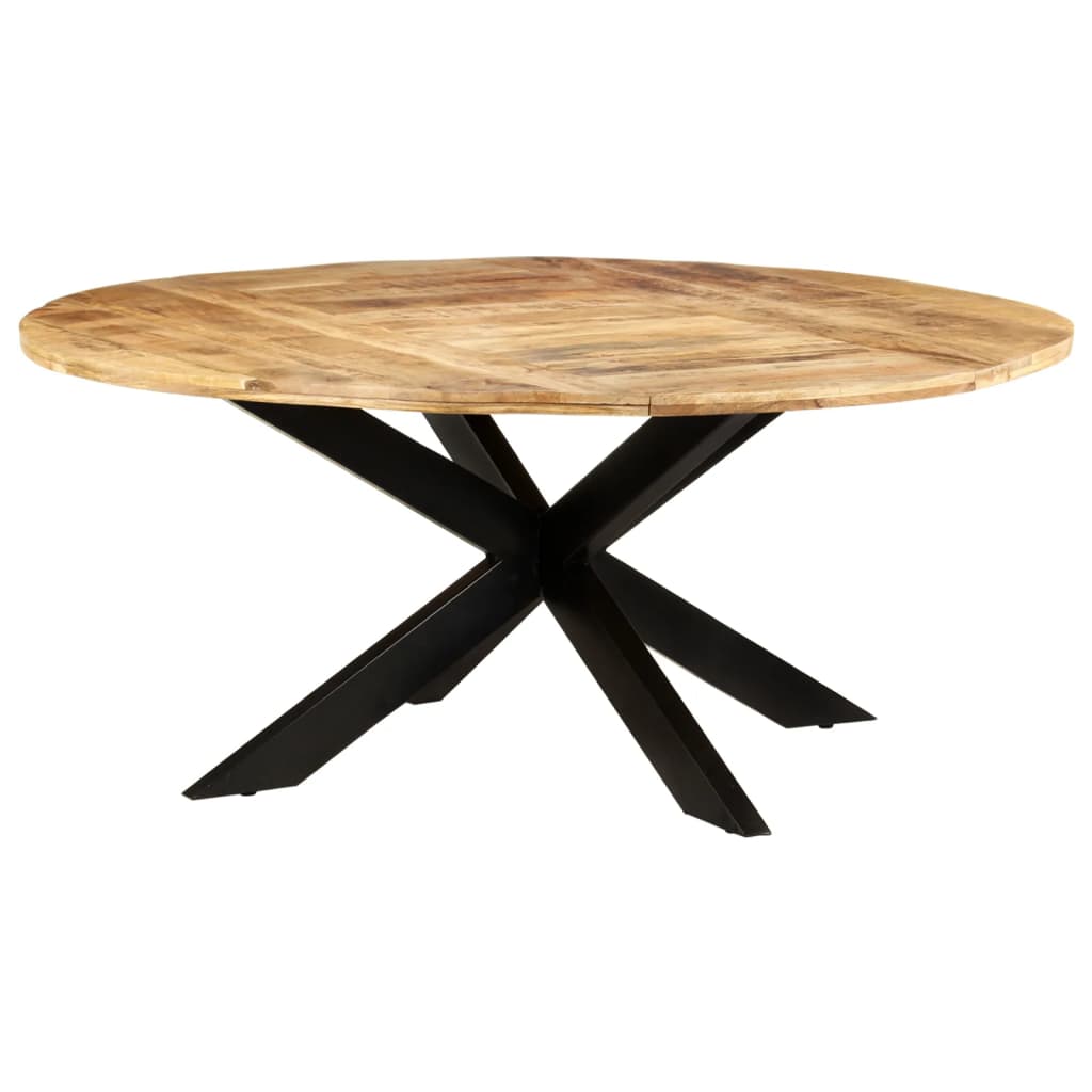 Eettafel Ovaal