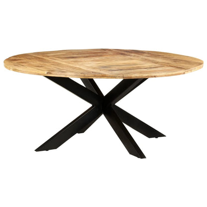 Eettafel Ovaal