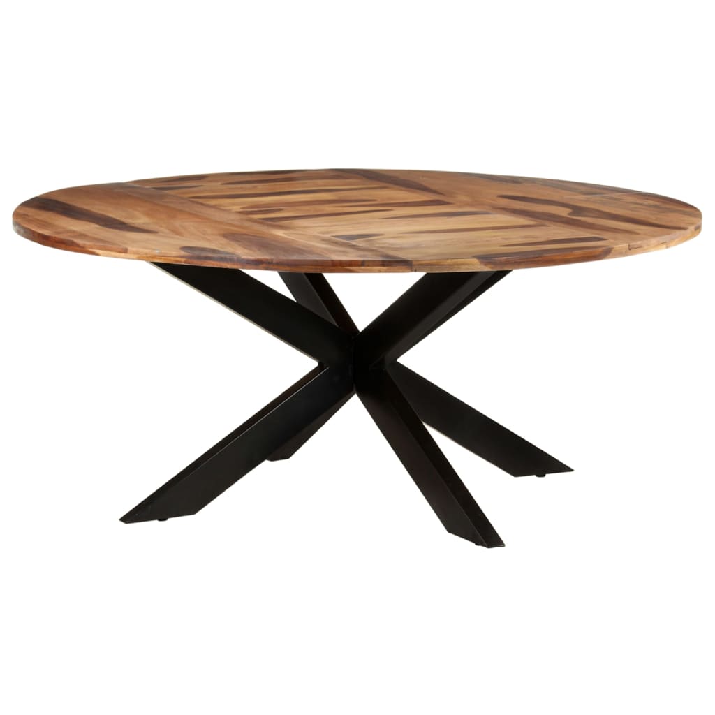 Eettafel Ovaal