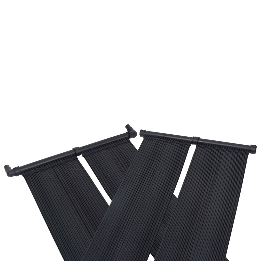 Solarverwarmingspanelen Voor Zwembad