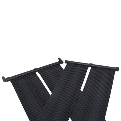 Solarverwarmingspanelen Voor Zwembad