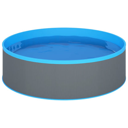 Splasher Pool 350X90 Cm