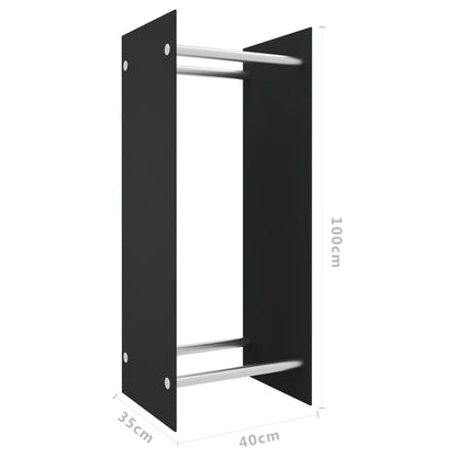 Haardhoutrek Gehard Glas