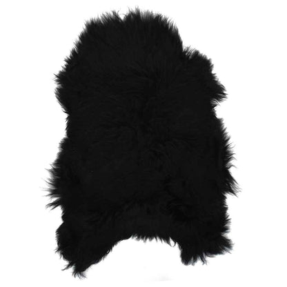 Stoelhoes Ijslander Schapenleer 70X110 Cm