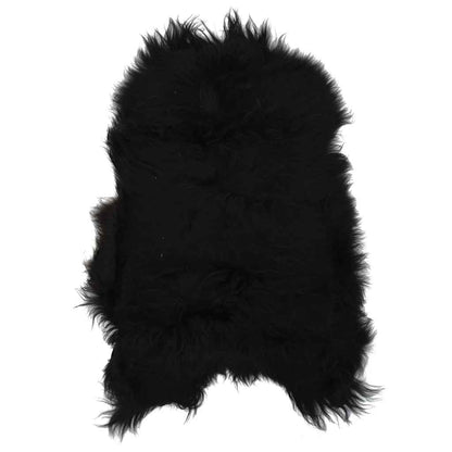 Stoelhoes Ijslander Schapenleer 70X110 Cm