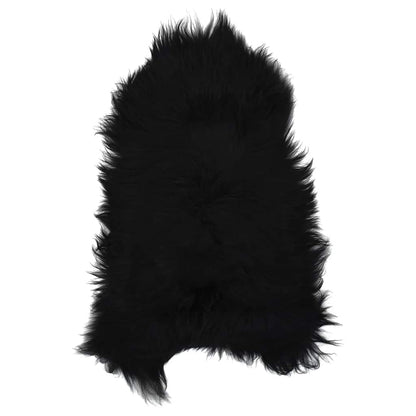 Stoelhoes Ijslander Schapenleer 70X110 Cm