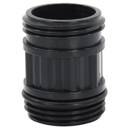 Zuigslang Met Pvc Koppelingen 1,1'' Pvc