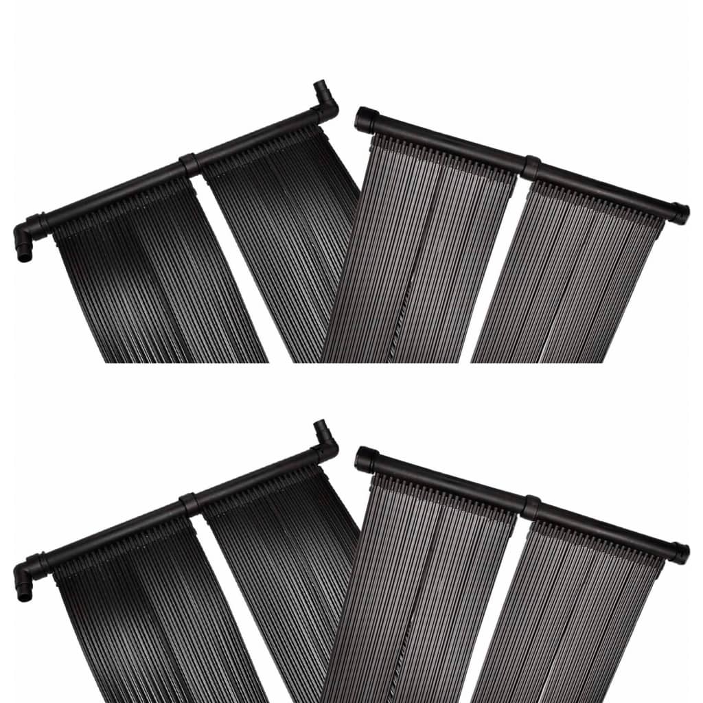 Solarverwarmingspanelen Voor Zwembad
