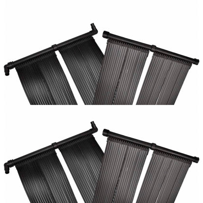 Solarverwarmingspanelen Voor Zwembad