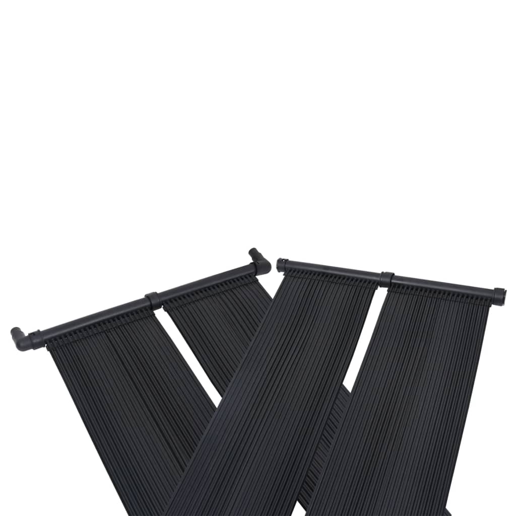 Solarverwarmingspanelen Voor Zwembad
