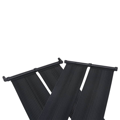 Solarverwarmingspanelen Voor Zwembad